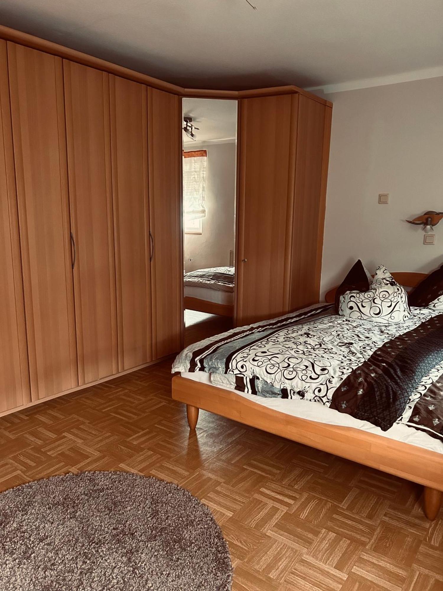 Ferienwohnung Langes Freiensteinau Extérieur photo